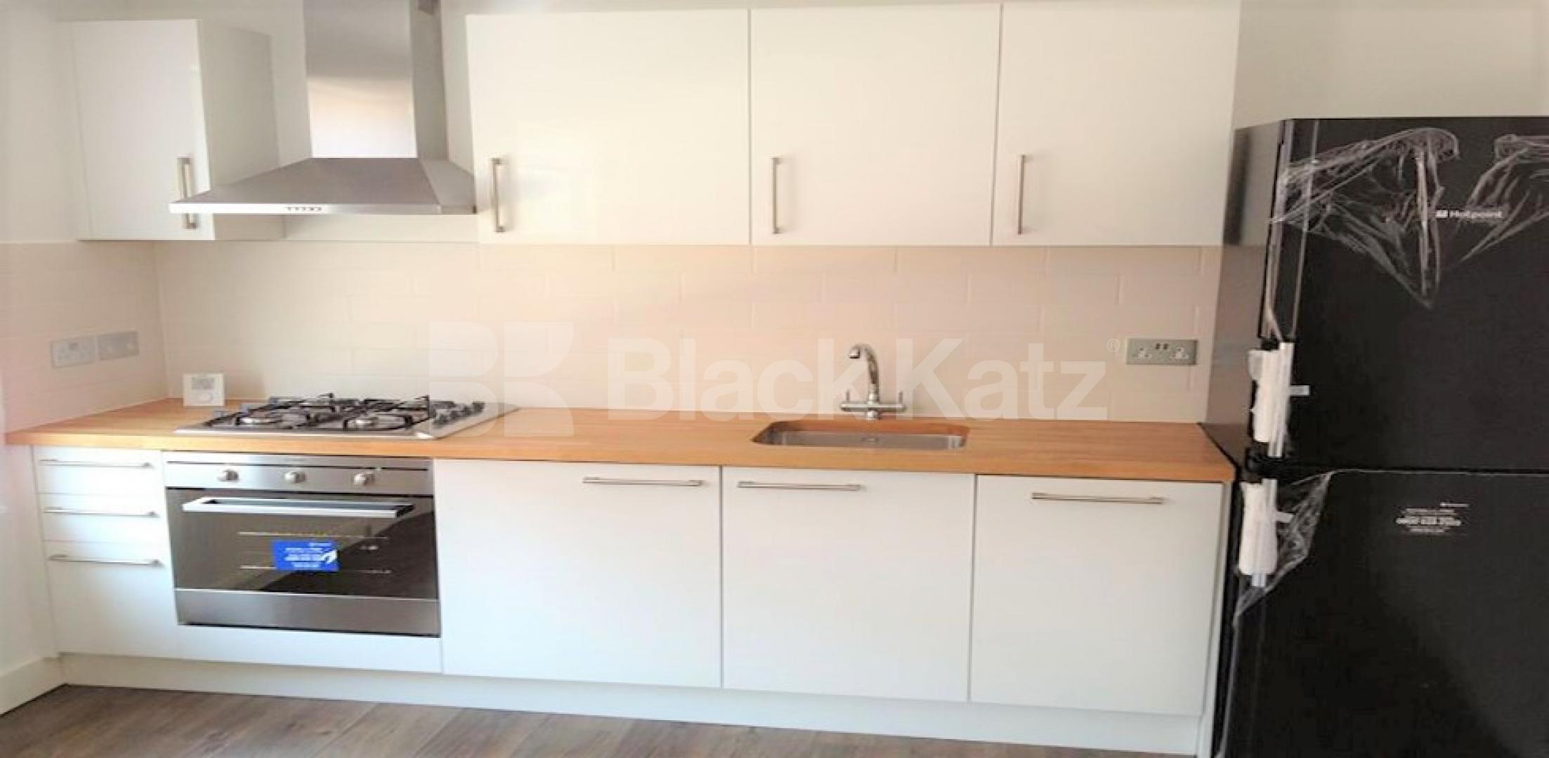 			1 Bedroom, 1 bath, 1 reception Flat			 Caledonian Road , CALEDONIAN ROAD