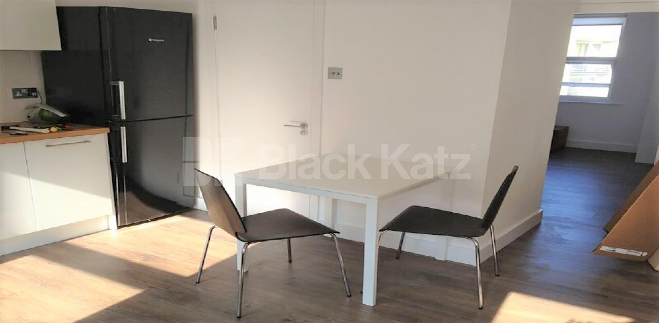 			1 Bedroom, 1 bath, 1 reception Flat			 Caledonian Road , CALEDONIAN ROAD