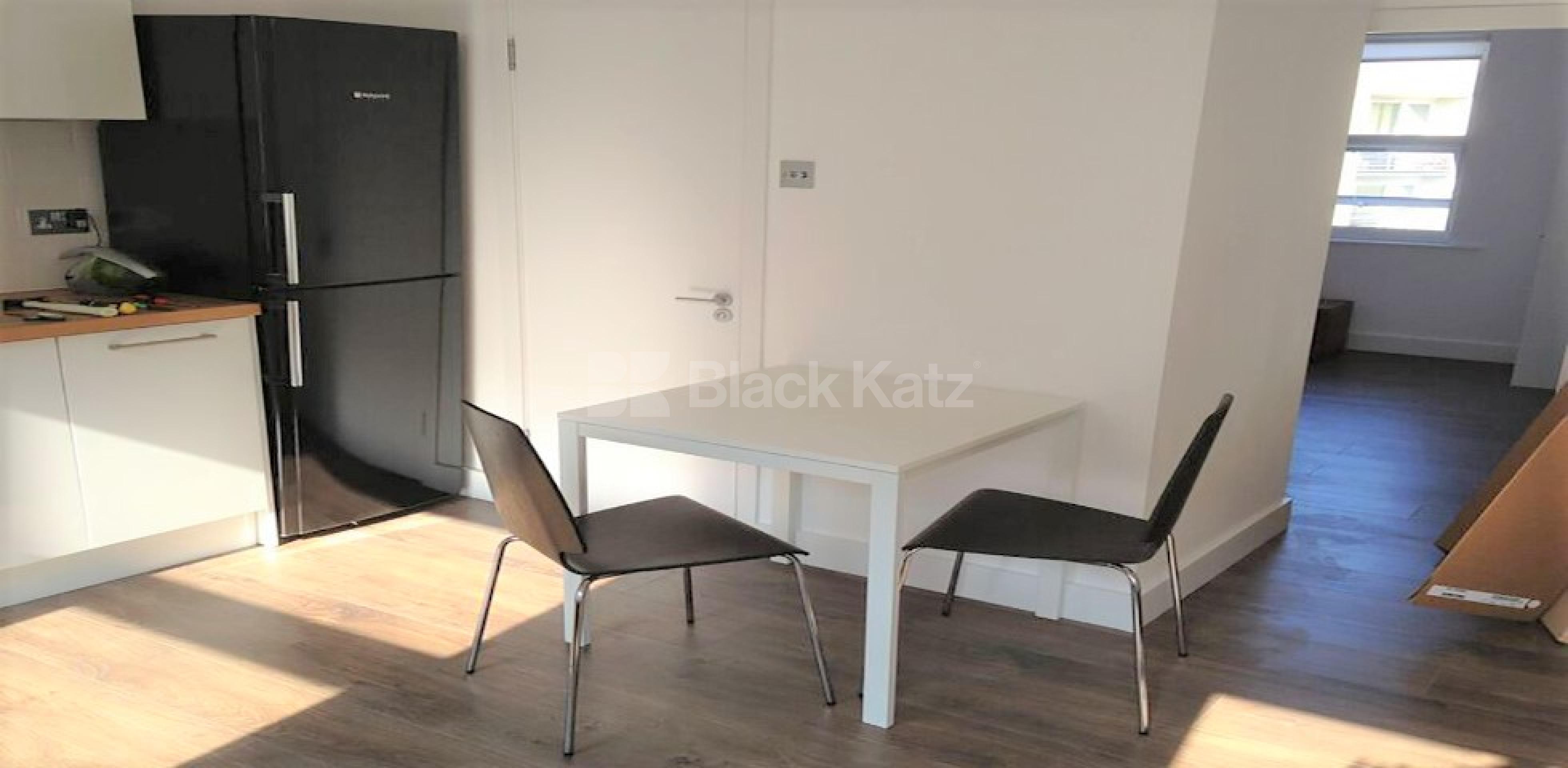 			1 Bedroom, 1 bath, 1 reception Flat			 Caledonian Road , CALEDONIAN ROAD N7