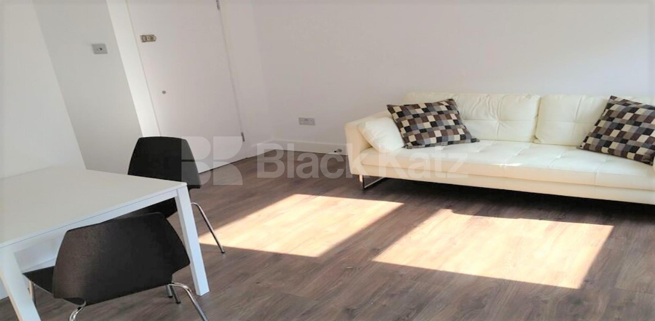 			1 Bedroom, 1 bath, 1 reception Flat			 Caledonian Road , CALEDONIAN ROAD