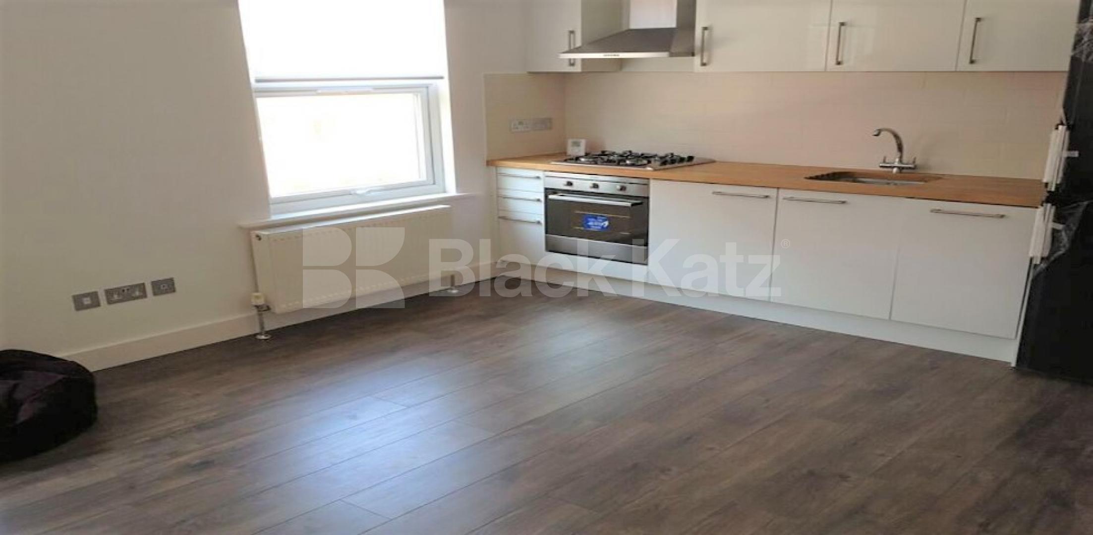 			1 Bedroom, 1 bath, 1 reception Flat			 Caledonian Road , CALEDONIAN ROAD