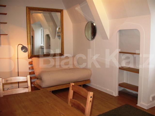 			INCLUSIVE OF BILLS!, Studio Apartment, 1 bath, 1 reception Flat			 Woburn Place, RUSELL SQUARE