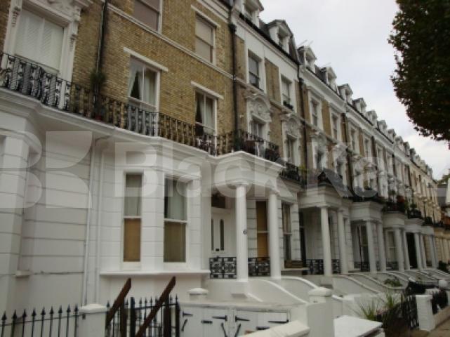			1 Bedroom, 1 bath, 1 reception Flat			 Sutherland Avenue, MAIDA VALE