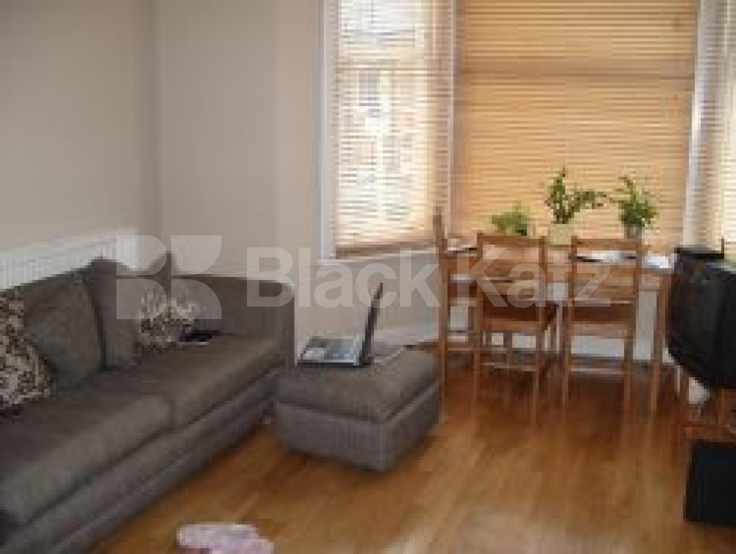 			LET, 2 Bedroom, 1 bath, 1 reception Flat			 Hetley Road, Shepherds Bush