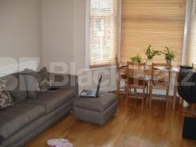 			LET, 2 Bedroom, 1 bath, 1 reception Flat			 Hetley Road, Shepherds Bush