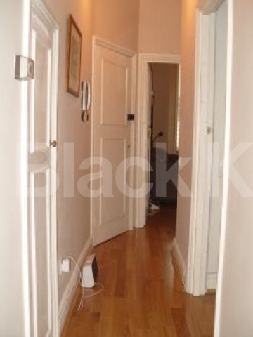 			LET, 2 Bedroom, 1 bath, 1 reception Flat			 Hetley Road, Shepherds Bush