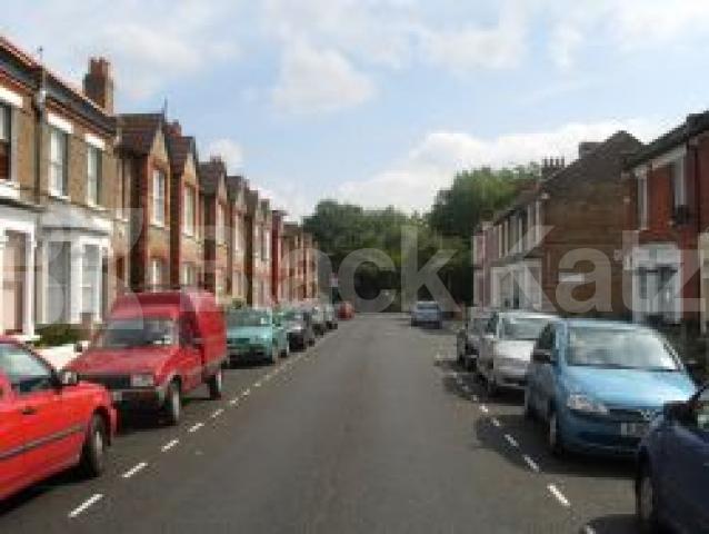 			NEW INSTRUCTION , 2 Bedroom, 1 bath, 1 reception Ground Floor Flat			 Stronsa Road, Wendall Park