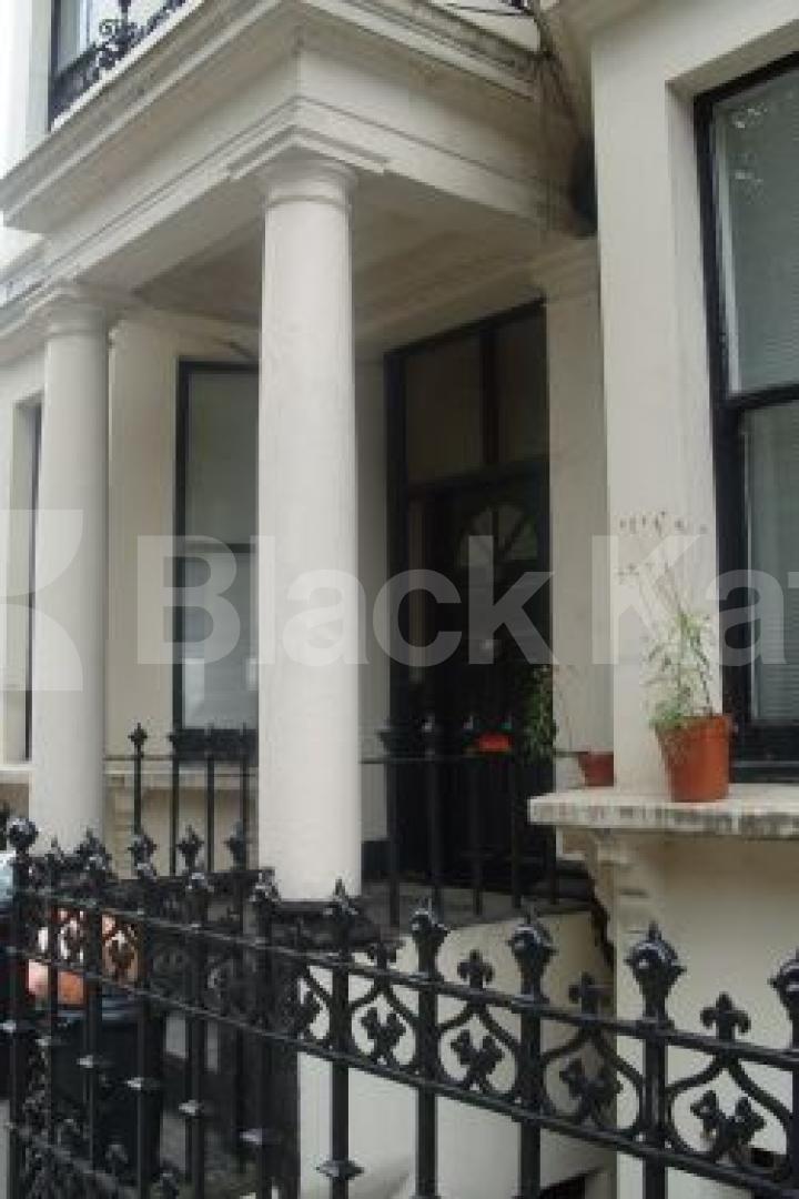 			1 Bedroom, 1 bath, 1 reception Flat			 Edith Grove, Chelsea