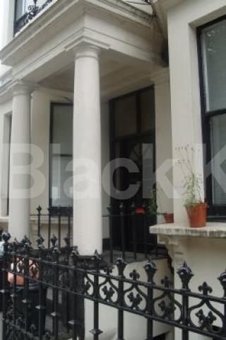			1 Bedroom, 1 bath, 1 reception Flat			 Edith Grove, Chelsea