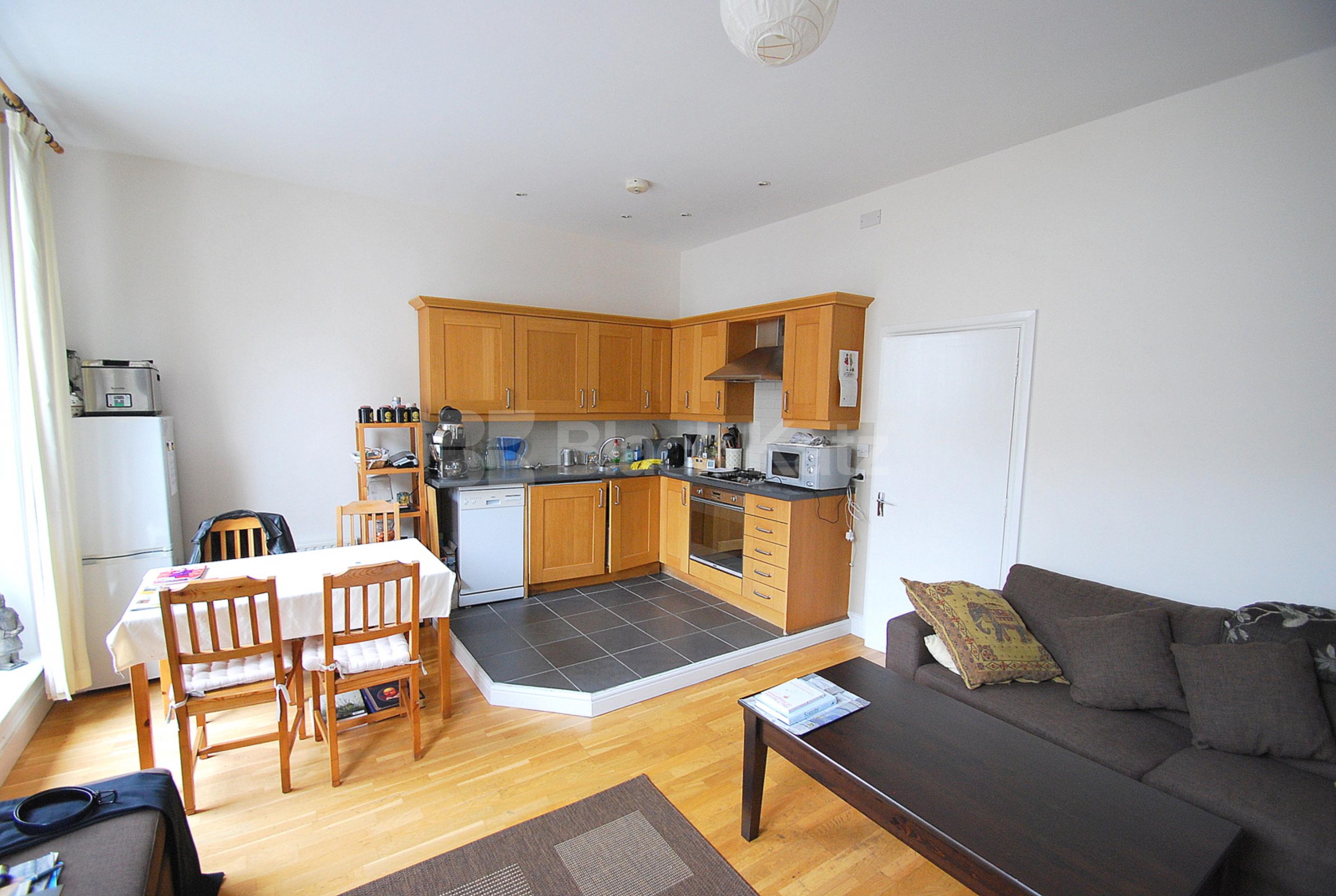 			NEW INSTRUCTION!, 2 Bedroom, 1 bath, 1 reception Flat			 Sevington Street, MAIDA VALE W9