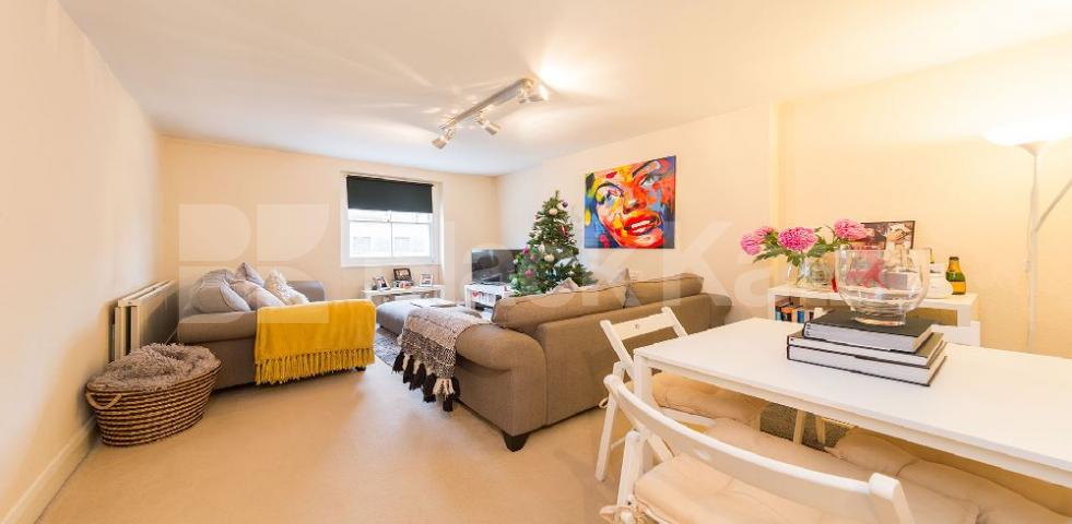 			NEW INSTRUCTION!, 1 Bedroom, 1 bath, 1 reception Flat			 Sutherland Avenue, MAIDA VALE