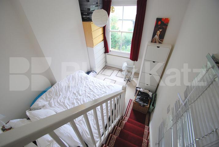 			NEW INSTRUCTION!, 2 Bedroom, 1 bath, 1 reception Flat			 Sevington Street, MAIDA VALE