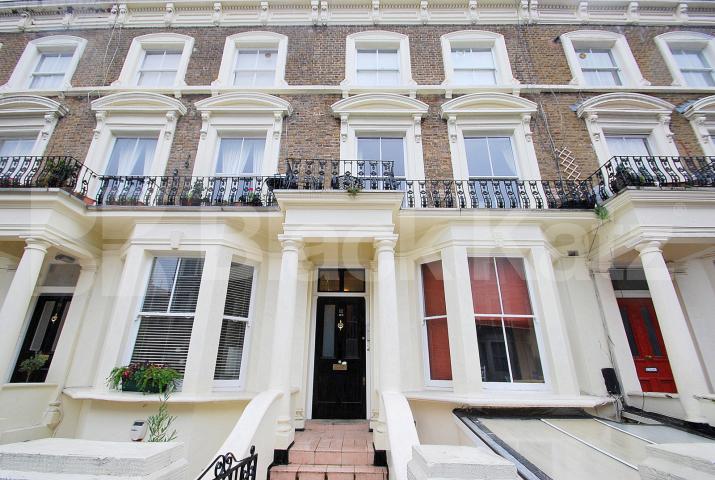 			NEW INSTRUCTION!, 2 Bedroom, 1 bath, 1 reception Flat			 Sevington Street, MAIDA VALE