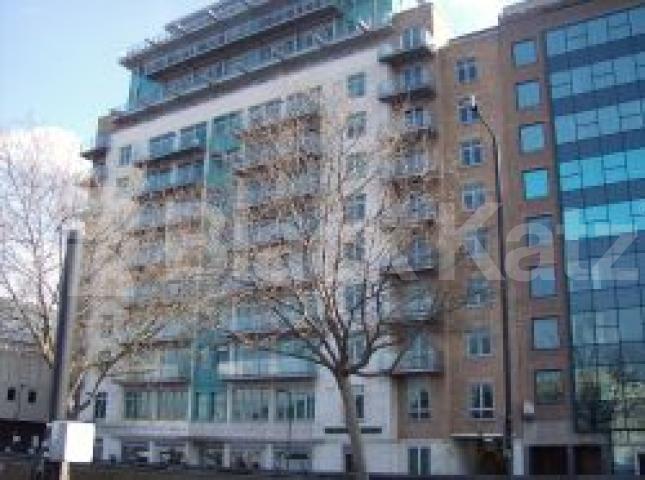 			LET, 1 Bedroom, 1 bath, 1 reception Flat			 Salamanca Square, Albert Embankment