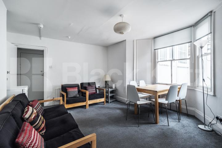 a unique and spacious almost 4,000 square feet Victorian semi-detached villa Alexandra Grove, Finsbury Park