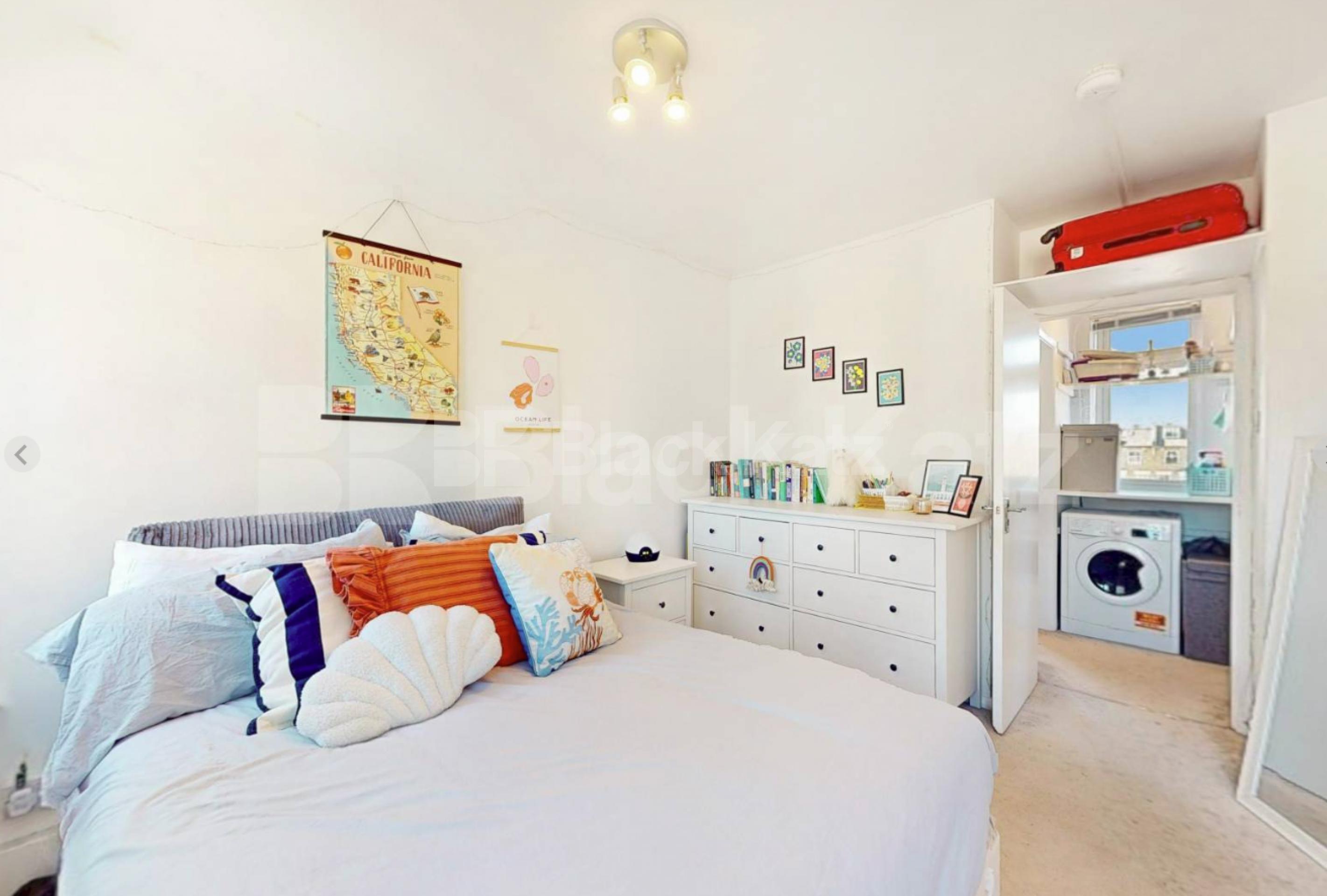 Set on the first floor this spacious studio flat is located close to the local amenities of Kentish Town Road and Camden Gaisford Street, Northumberland House Gaisford Street, NW5,  Northumberland House Gaisford Street NW5