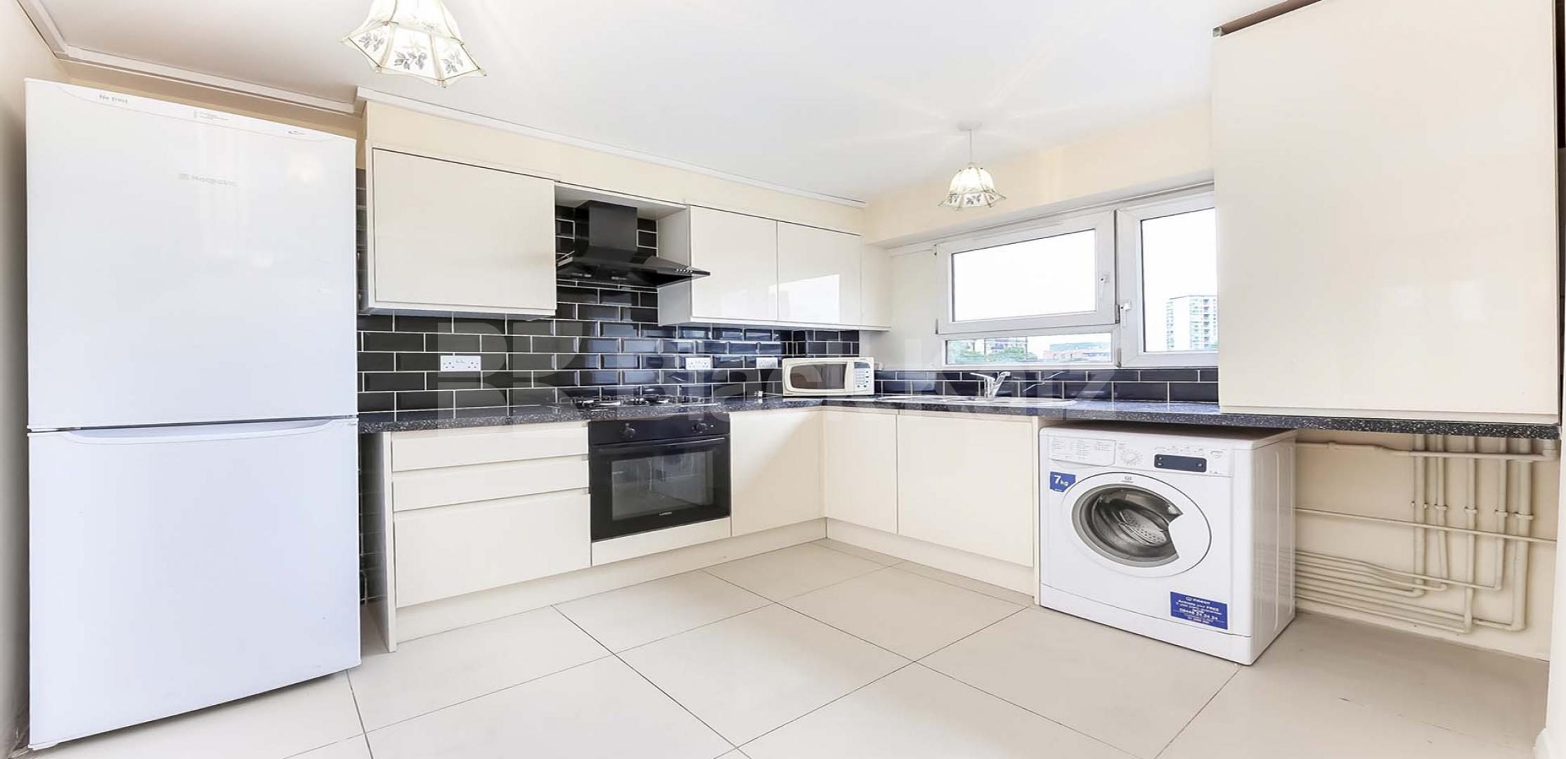 			NEW INSTRUCTION, 2 Bedroom, 1 bath, 1 reception Apartment			 Abbey Street  , London Bridge / Bermondsey