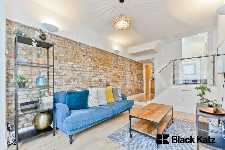 Unique and Contemporary House in the Heart of London Bridge Alice Street, London Bridge