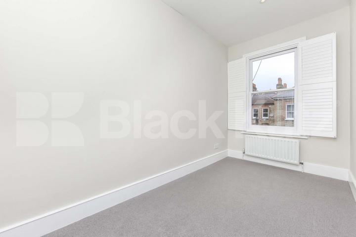 Triplex & offering 1160 Sq. Ft. of living & entertaining space Kendoa Road, Clapham