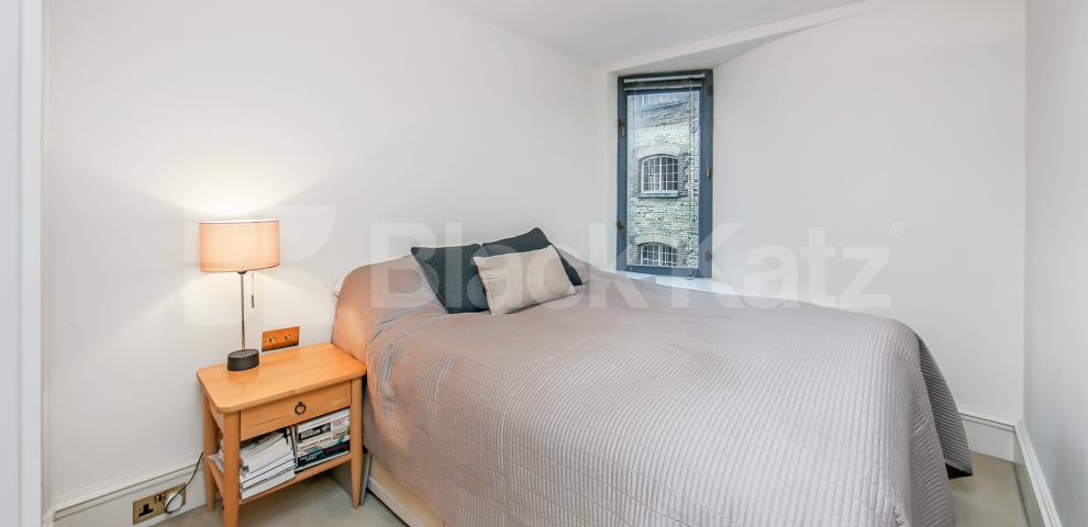 			NEW INSTRUCTION, 2 Bedroom, 1 bath, 1 reception Apartment			 China Wharf, 29 Mill Street, Tower Bridge 