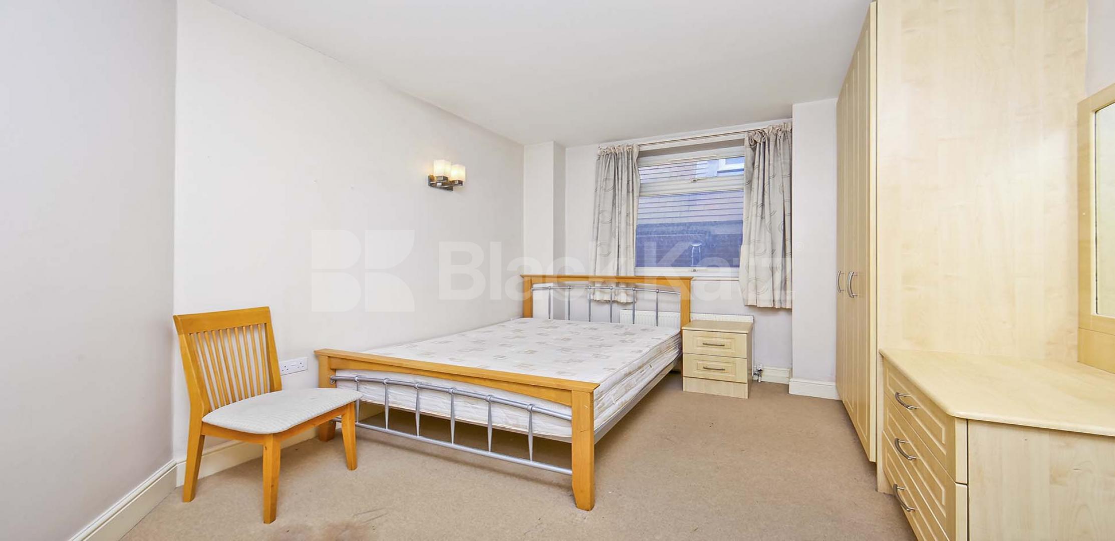 			UNDER OFFER, 2 Bedroom, 1 bath, 1 reception Apartment			 Farnan Road  , Streatham