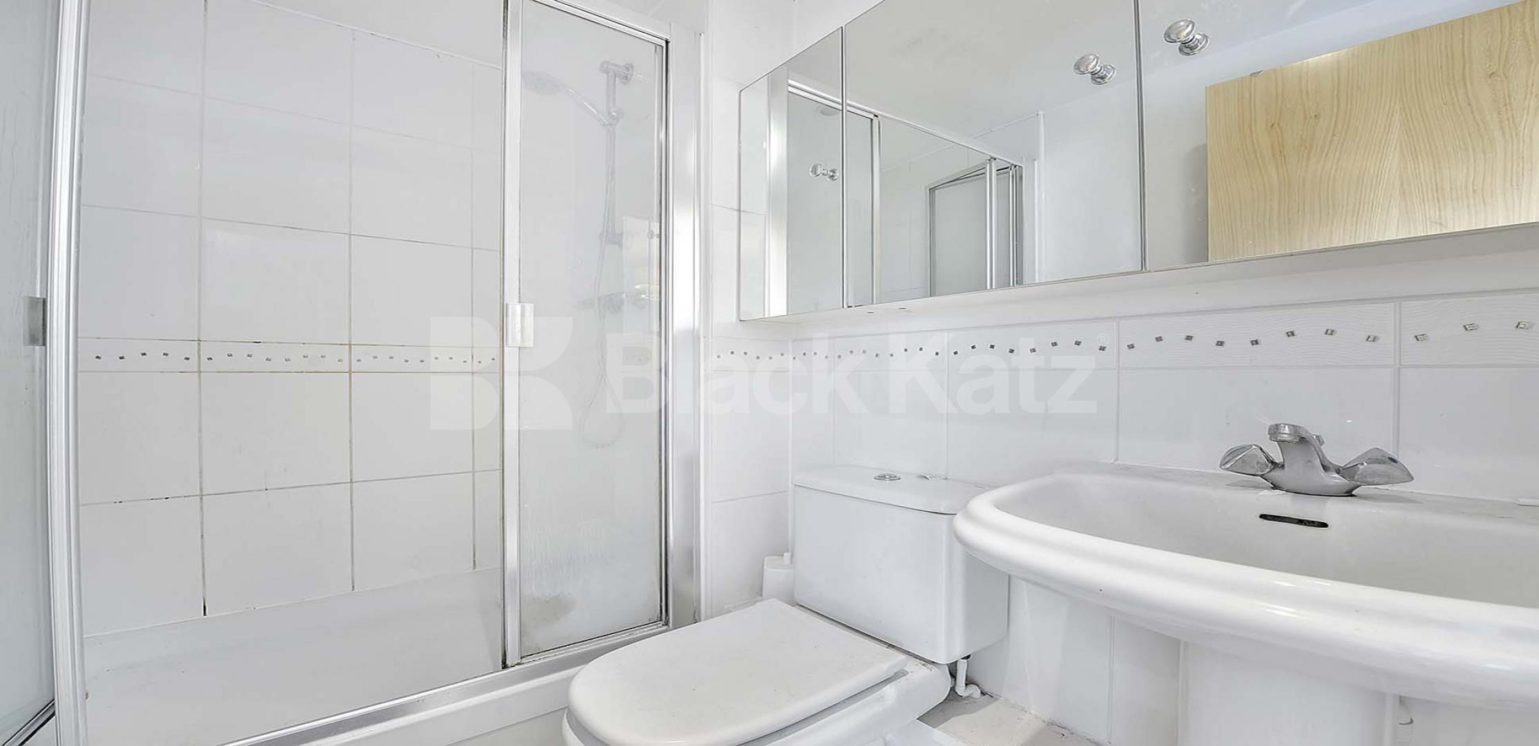 			UNDER OFFER, 3 Bedroom, 1 bath, 1 reception Penthouse			 Great Dover Street, Borough/London Bridge