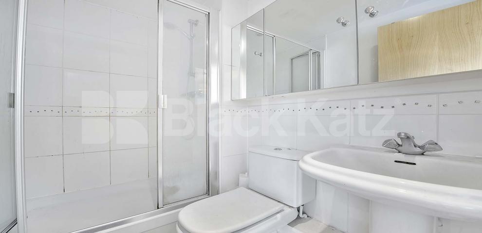 			UNDER OFFER, 3 Bedroom, 1 bath, 1 reception Penthouse			 Great Dover Street, Borough/London Bridge