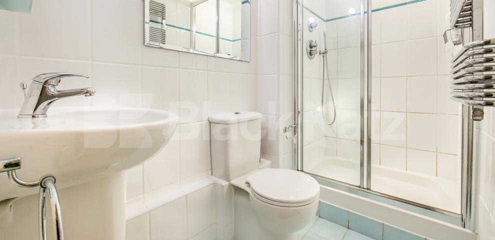 			NEW INSTRUCTION, 2 Bedroom, 1 bath, 1 reception Apartment			 China Wharf, 29 Mill Street, Tower Bridge 