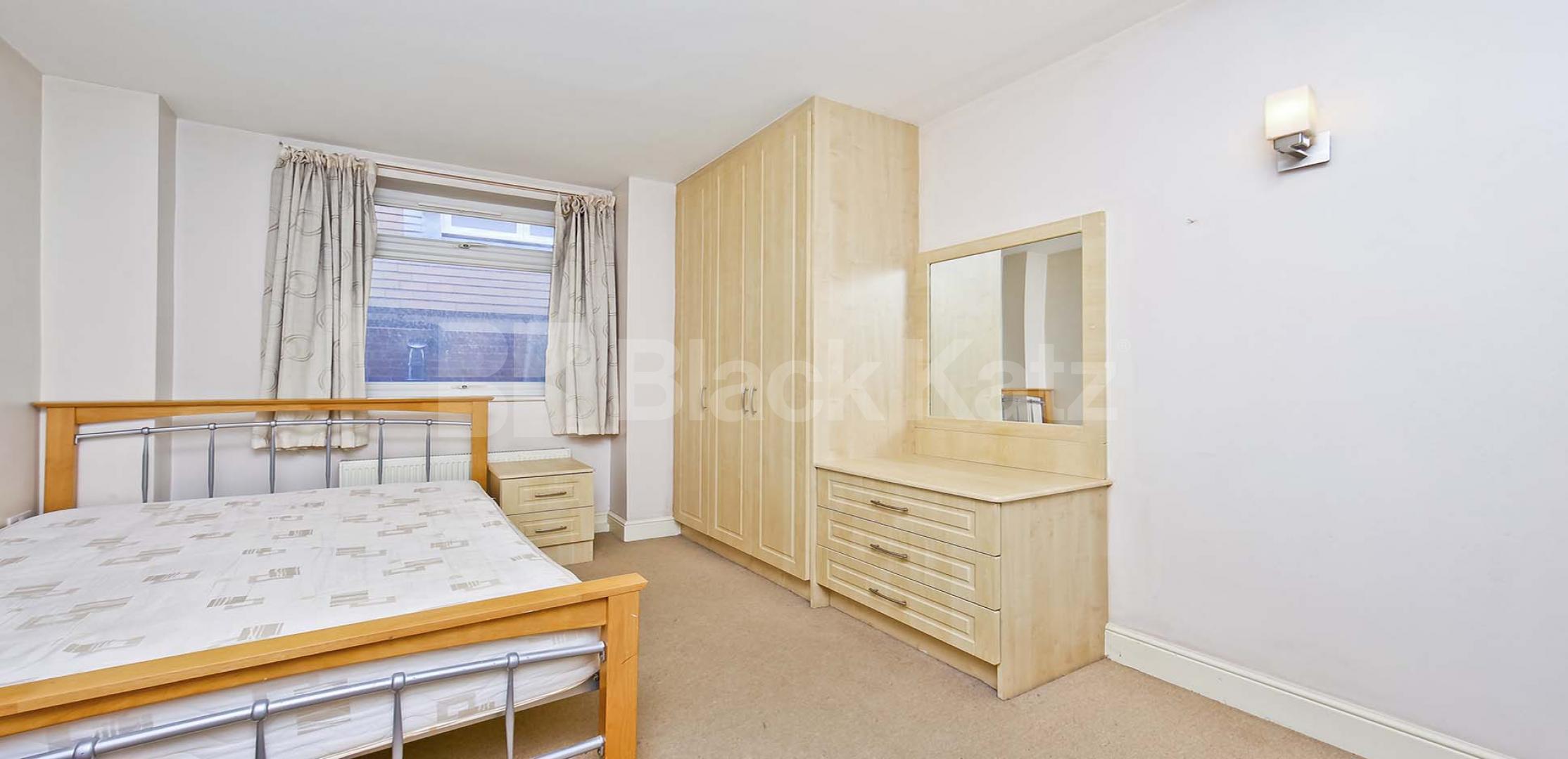 			UNDER OFFER, 2 Bedroom, 1 bath, 1 reception Apartment			 Farnan Road  , Streatham