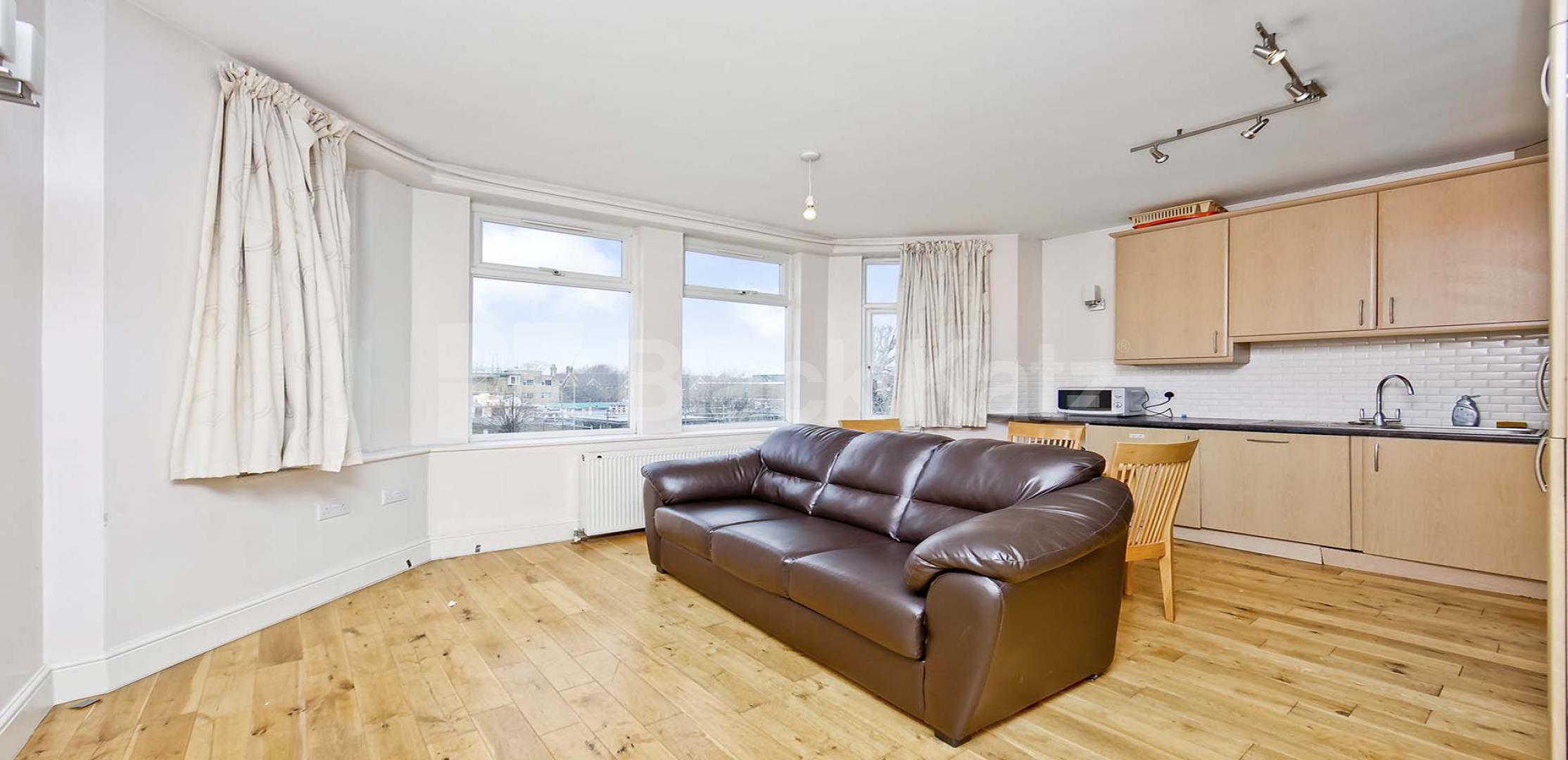 			UNDER OFFER, 2 Bedroom, 1 bath, 1 reception Apartment			 Farnan Road  , Streatham
