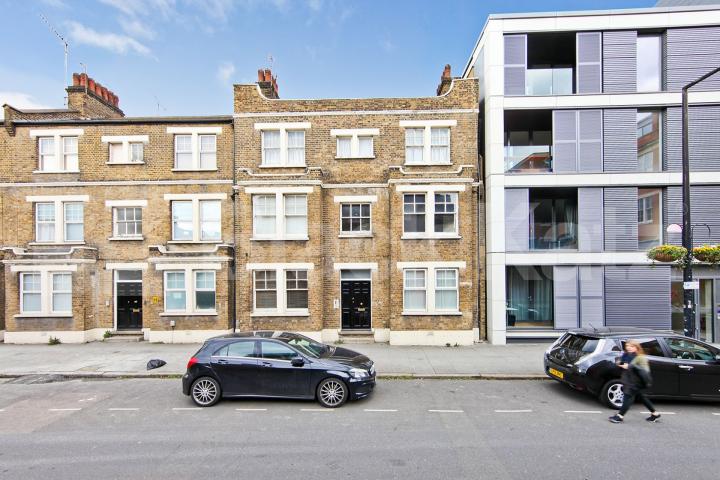 Beautiful one bed moments from London Bridge  Union Street, Borough, London Bridge and Southwark Borders