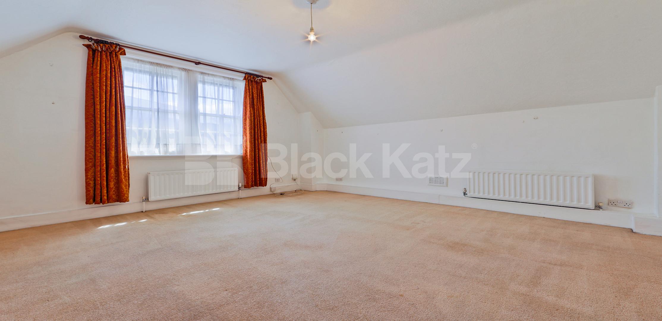 			LET, 1 Bedroom, 1 bath, 1 reception Apartment			 Copperfield Street, London Bridge / Southwark/ Borough borders