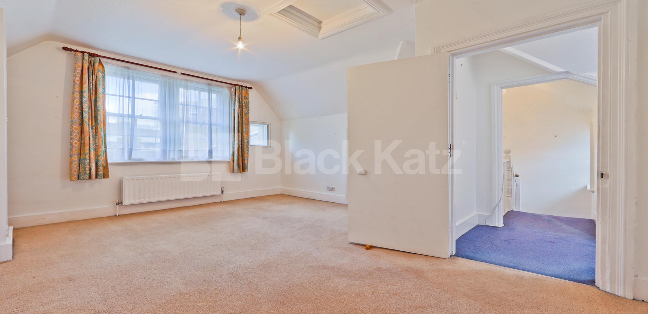 			LET, 1 Bedroom, 1 bath, 1 reception Apartment			 Copperfield Street, London Bridge / Southwark/ Borough borders