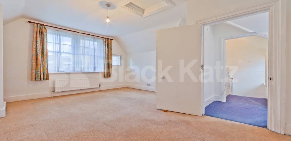 			LET, 1 Bedroom, 1 bath, 1 reception Apartment			 Copperfield Street, London Bridge / Southwark/ Borough borders
