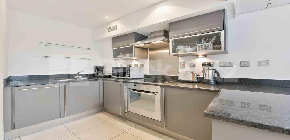 			NEW INSTRUCTION , 1 Bedroom, 1 bath, 1 reception Apartment			 Parliament View, Lambeth Bridge, Waterloo