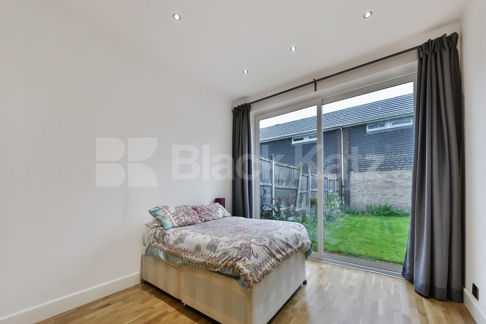 End of terrace four bedroomed house with garden  Rowditch Lane, Battersea