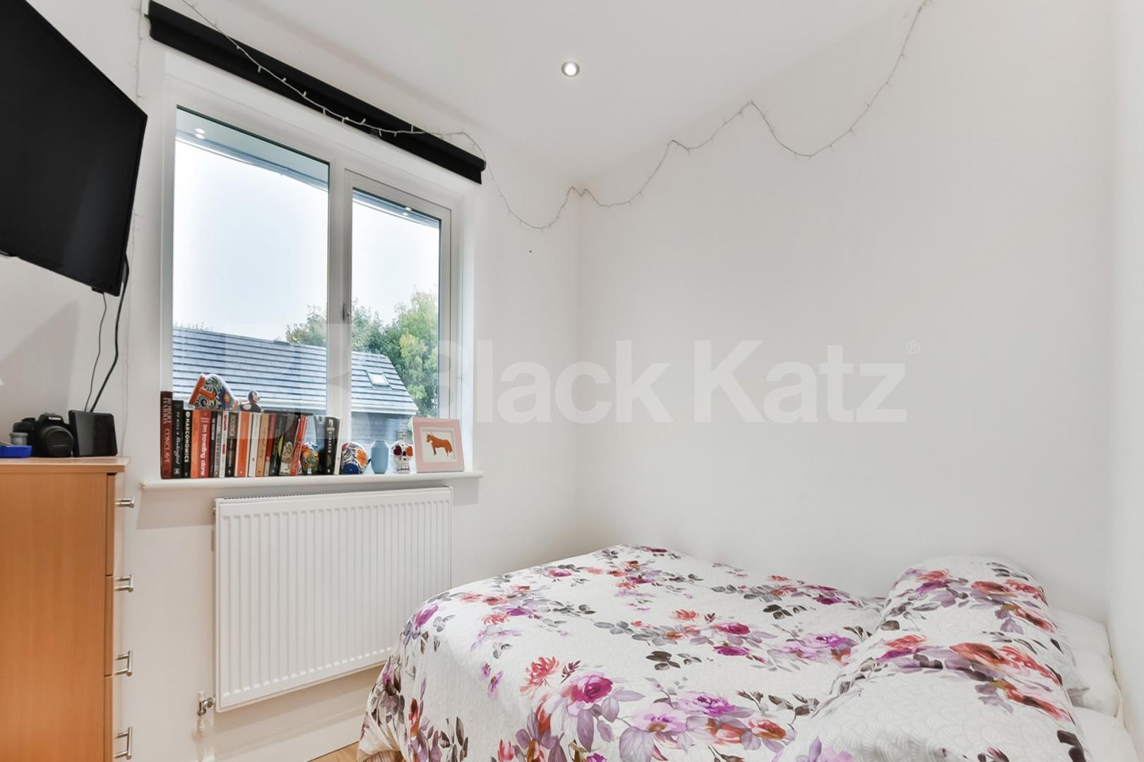 End of terrace four bedroomed house with garden  Rowditch Lane, Battersea