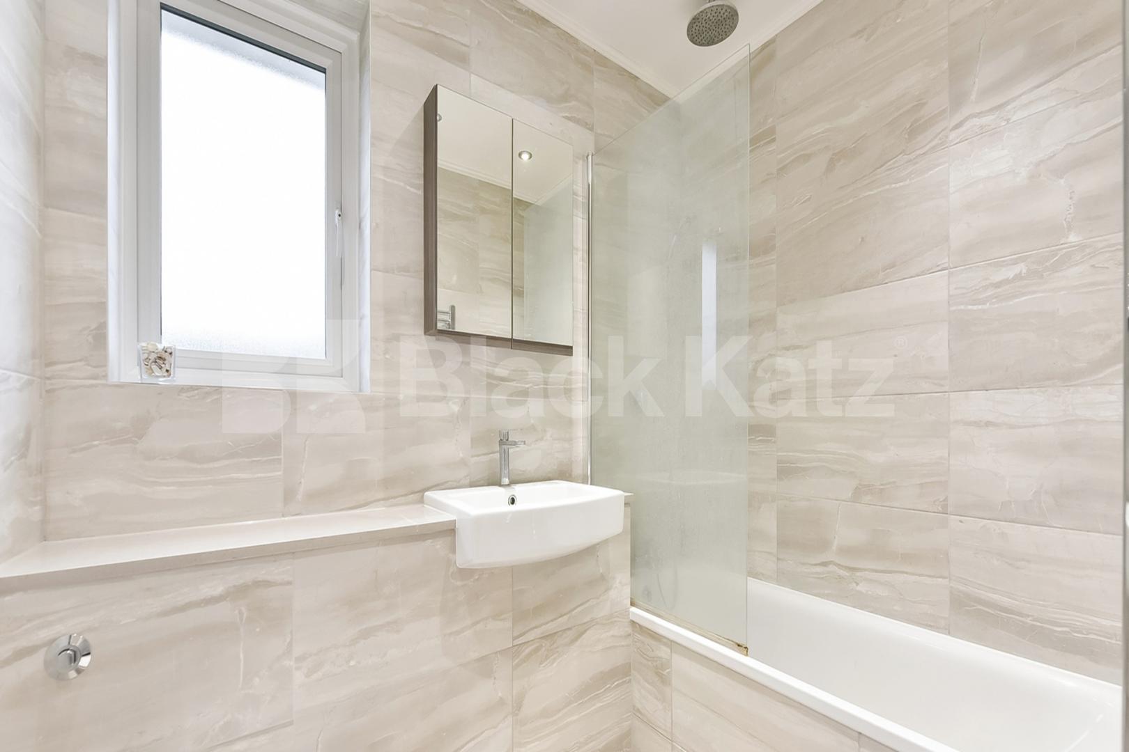 End of terrace four bedroomed house with garden  Rowditch Lane, Battersea