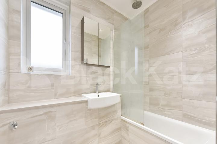 End of terrace four bedroomed house with garden  Rowditch Lane, Battersea