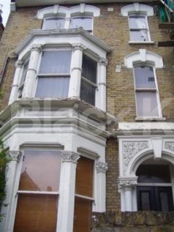 			3 Bedroom, 1 bath, 1 reception Flat			 Stapleton Hall Road, STROUD GREEN N4