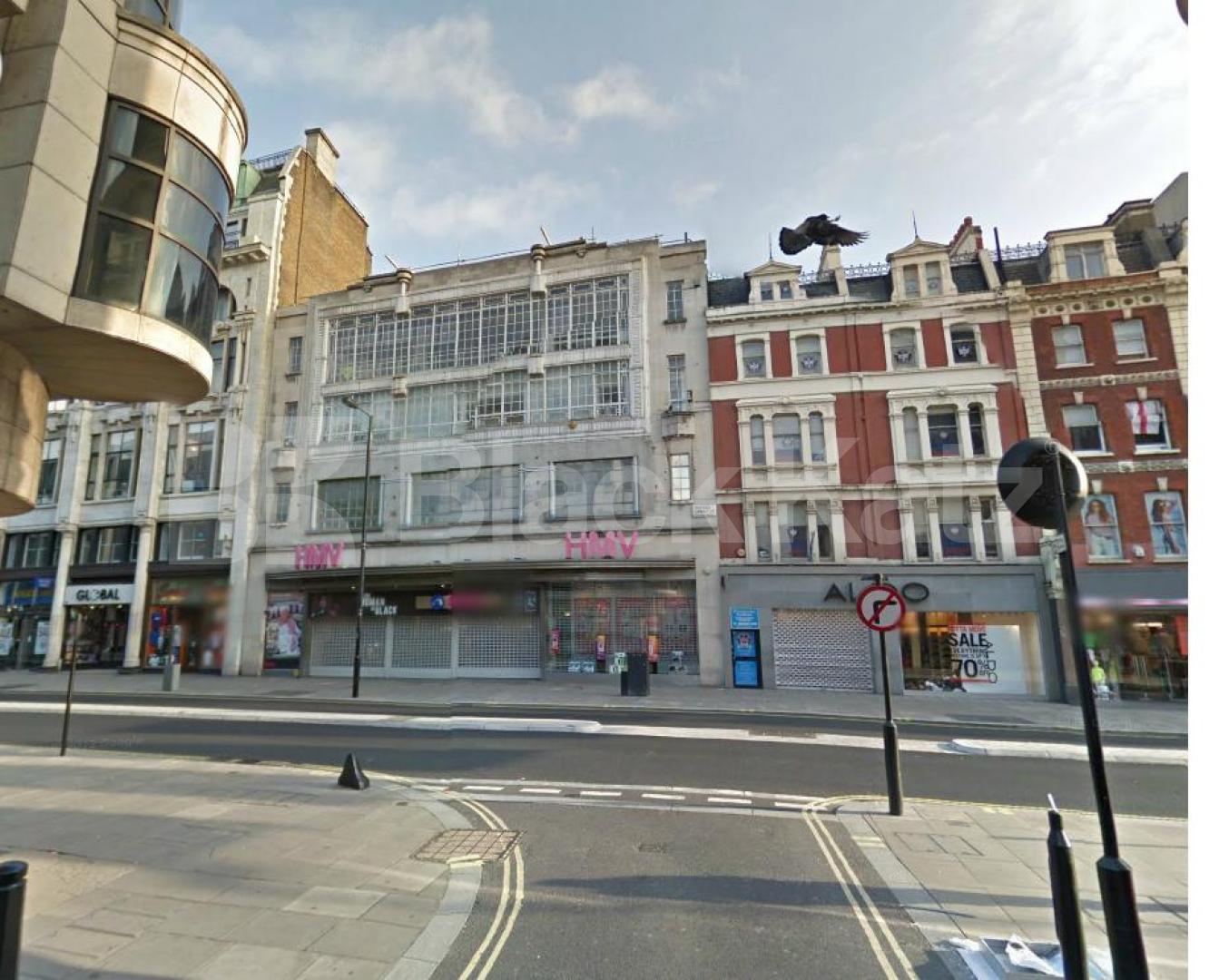 			NEW INSTRUCTION!, 1 Bedroom, 1 bath, 1 reception Flat			 Oxford Street, SOHO