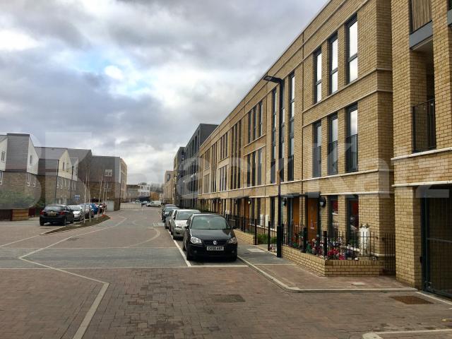 			NEW INSTRUCTION, 2 Bedroom, 1 bath, 1 reception Apartment			 Eythorne Road  , Oval