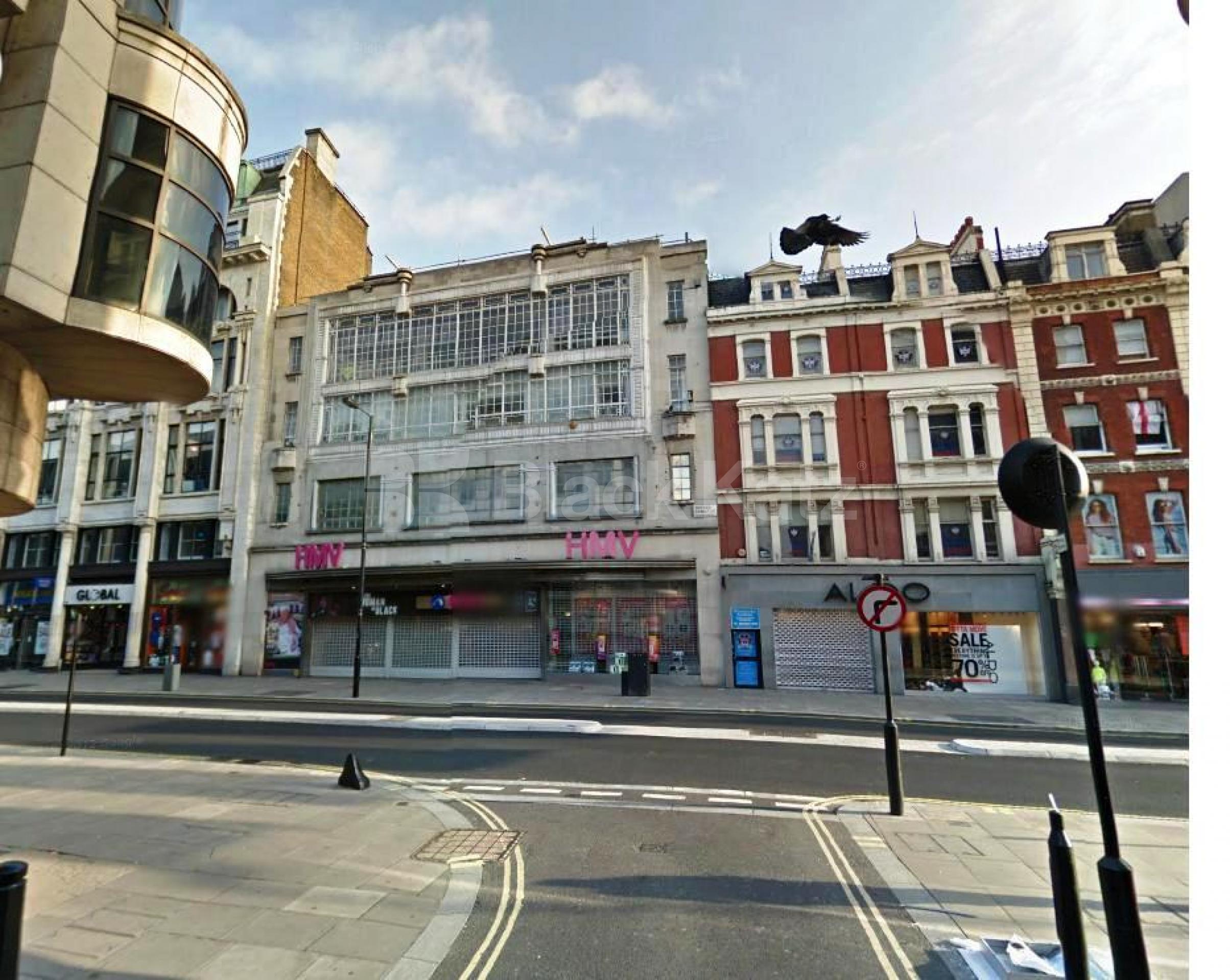 			CENTRAL ZONE 1 LOCATION!, Studio Apartment, 1 bath, 1 reception Studio			 Oxford Street, SOHO W1D