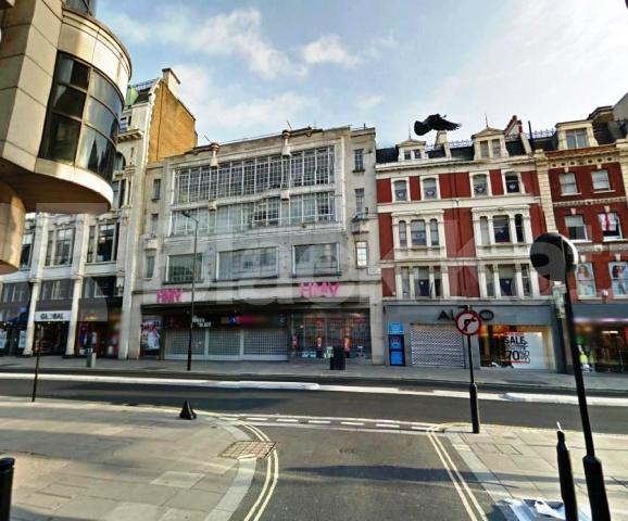 			LOCATION LOCATION LOCATION!!!, 1 Bedroom, 1 bath, 1 reception Flat			 Oxford Street, SOHO