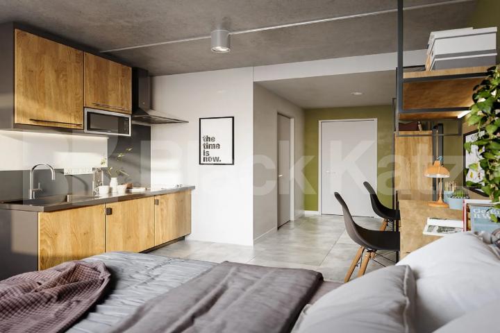  Exclusive Luxury Studio Ilderton Road , South Bermondsey 