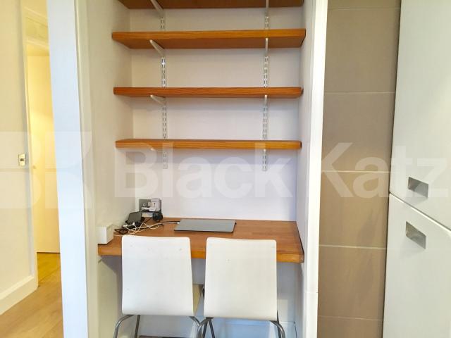 			NEW INSTRUCTION, 1 Bedroom, 1 bath, 1 reception Maisonette			 Loats Road, Clapham  Park