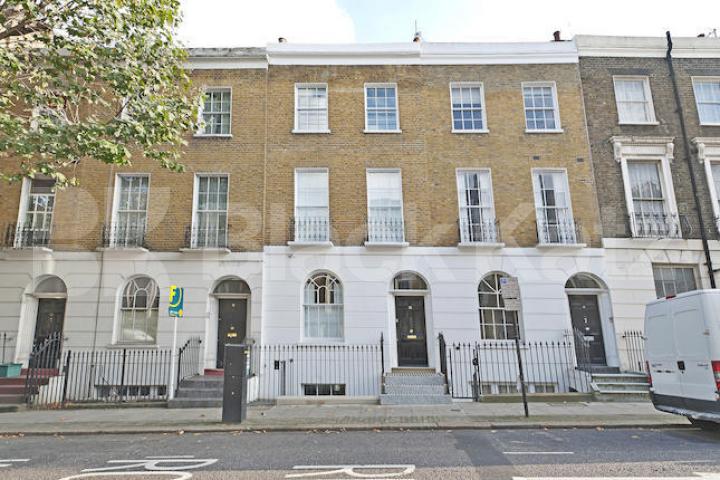 			New Instruction, 1 Bedroom, 1 bath, 1 reception Flat			 Swinton Street, KINGS CROSS 