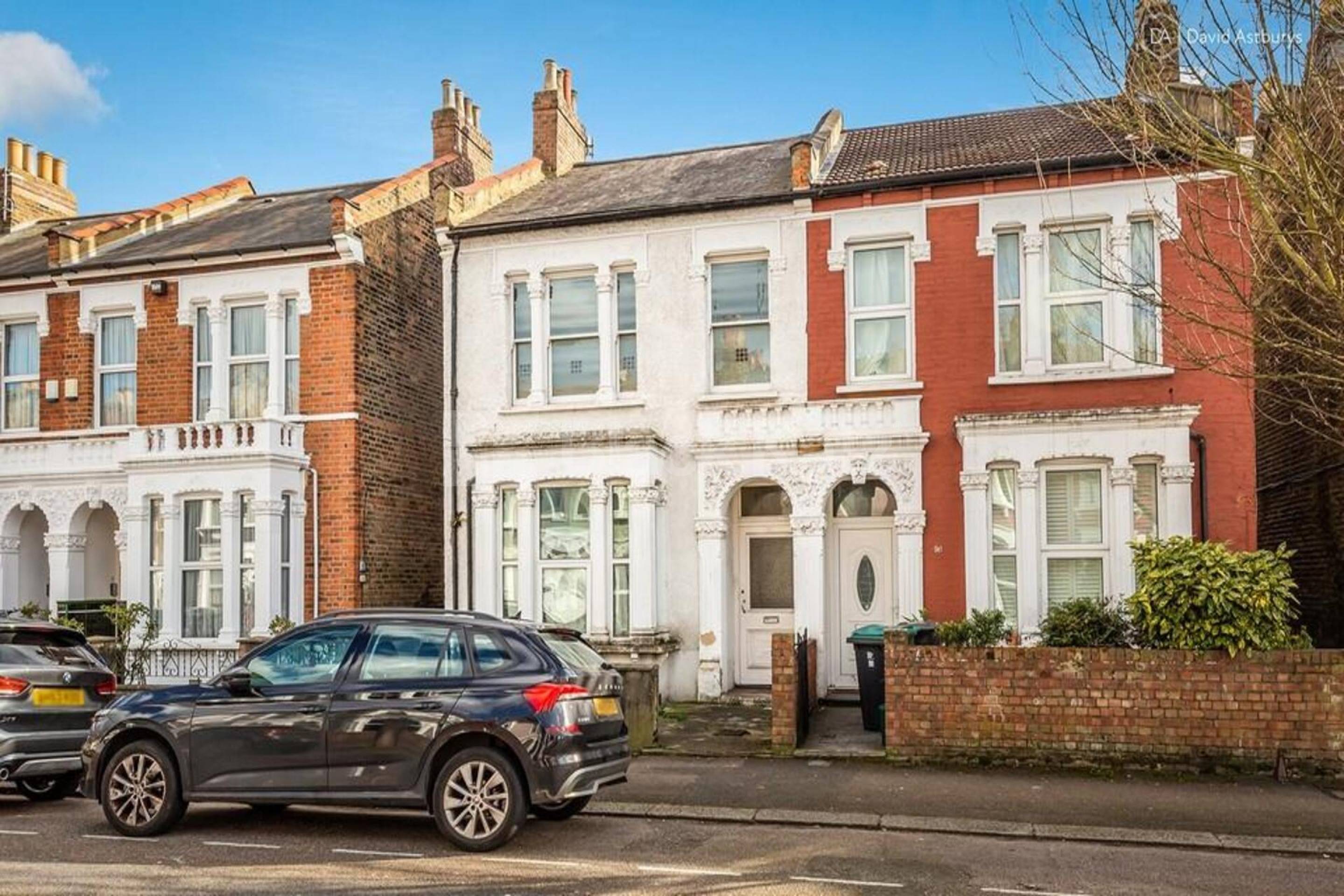 Modern One Bedroom First Floor Apartment on Sydney Road, N8 Sydney Road, Turnpike Lane  N8