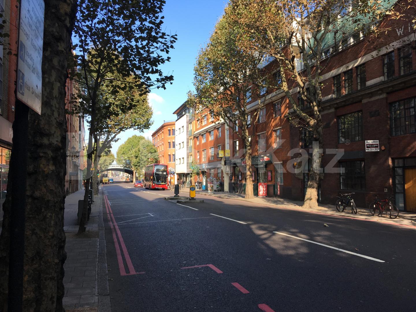 			NEW INSTRUCTION, 2 Bedroom, 1 bath, 1 reception Apartment			 Tower Bridge Road, London Bridge