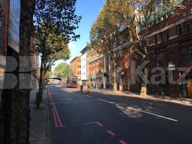 			NEW INSTRUCTION, 2 Bedroom, 1 bath, 1 reception Apartment			 Tower Bridge Road, London Bridge